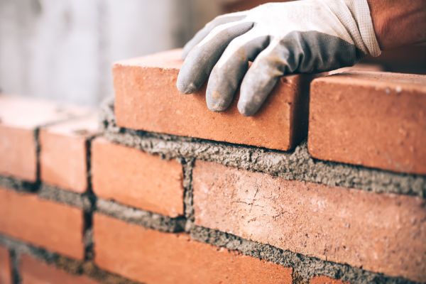 Brick And Mortar Repair in Roswell