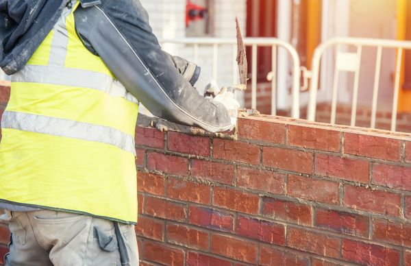 Brick Laying Service in Roswell