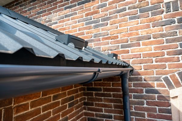Brick Veneer Siding Installation in Roswell