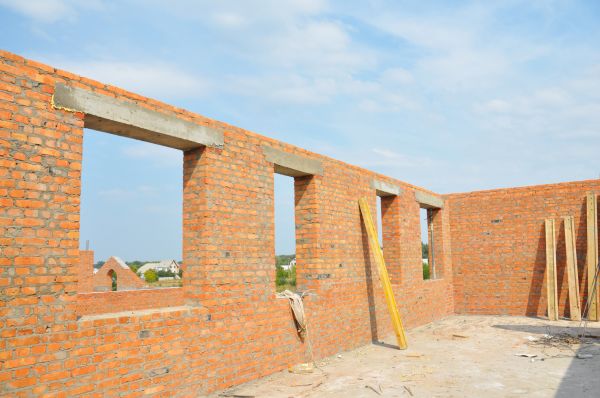 Masonry Lintel Repair in Roswell