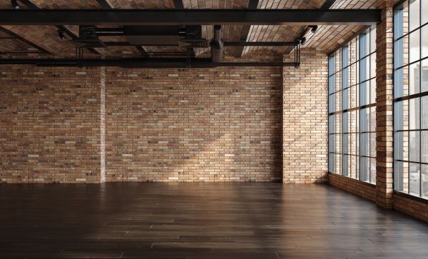 Residential Brick Repair in Roswell