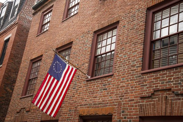 Brick Lintel Repair in Roswell