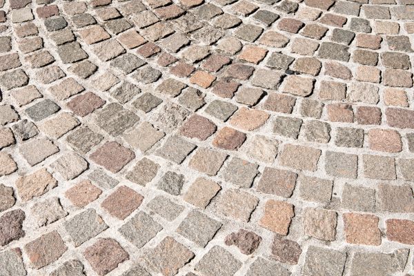 Paving Grout Repair in Roswell