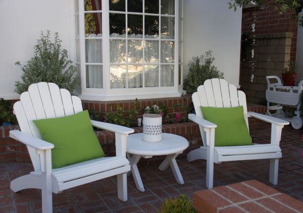 Patio Brick Repair in Roswell