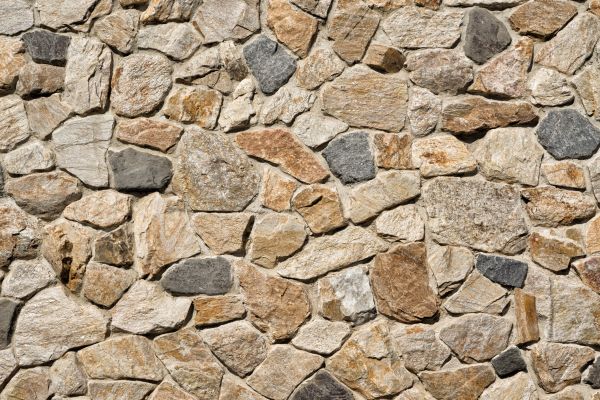 Stone Tuckpointing in Roswell