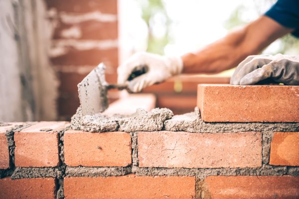 Brickwork Service in Roswell