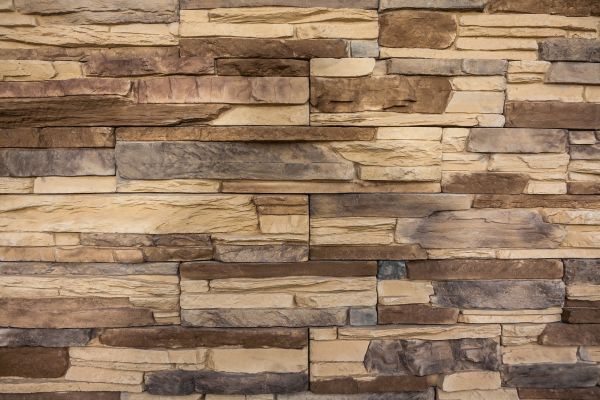 Stone Siding Installation in Roswell