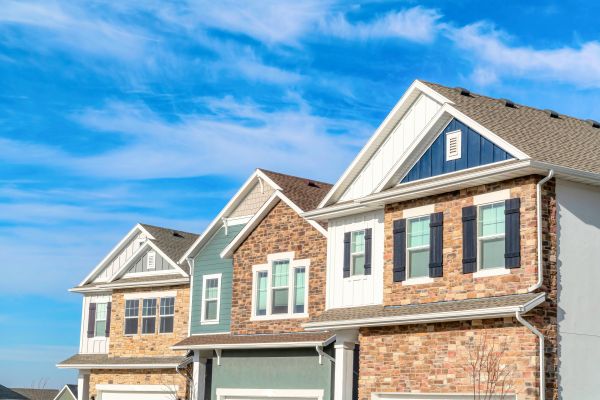 Brick Siding Repair in Roswell