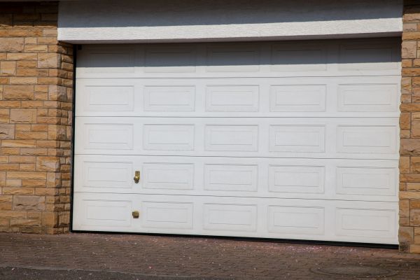 Garage Lintel Replacement in Roswell