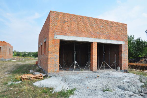 Lintel Repair in Roswell