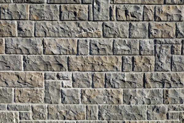 Stone Cladding Installation in Roswell