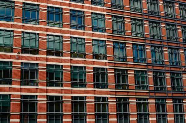 Commercial Brickwork in Roswell