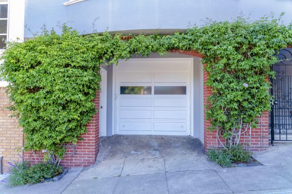Garage Masonry Repair in Roswell