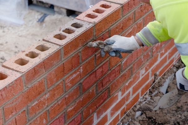 Residential Masonry in Roswell