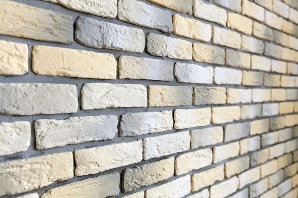 Brick Facing Repair in Roswell