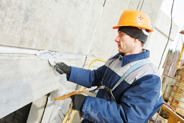 Mortar Joint Sealing in Roswell
