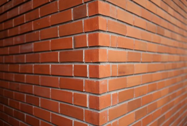 Brick Veneer Replacement in Roswell
