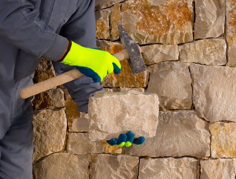 Winter Masonry Challenges